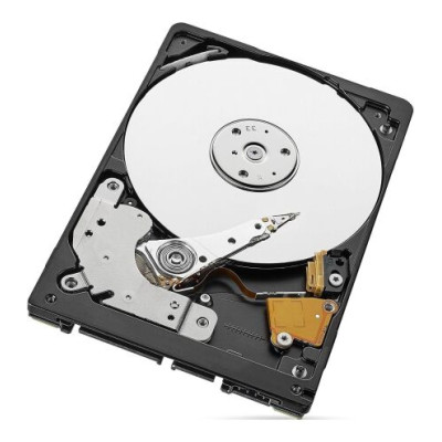 Seagate BarraCuda 2,5