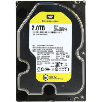 WD RE WD2004FBYZ