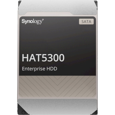 Synology 18TB (HAT5310-18T)