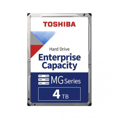 Toshiba MG08 4 TB (MG08ADA400E)