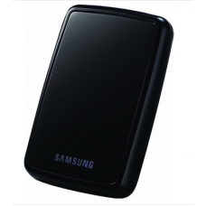 Samsung S2 320 GB Black (HXMU032)