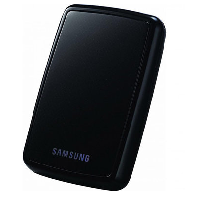 Samsung S2 320 GB Black (HXMU032)