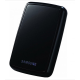 Samsung S2 320 GB Black (HXMU032)
