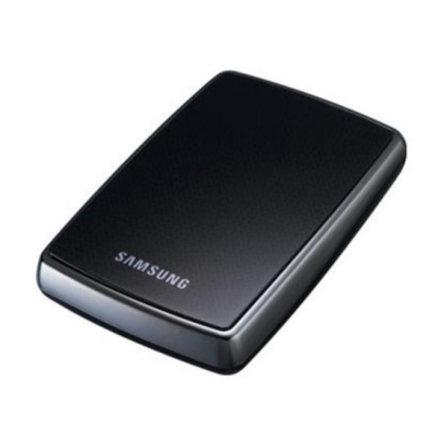 Samsung S2 320 GB Black (HXMU032)