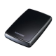 Samsung S2 320 GB Black (HXMU032)