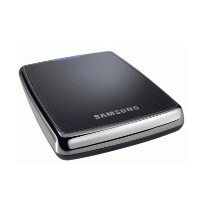 Samsung S2 320 GB Black (HXMU032)