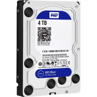 WD Blue 4 TB (WD40EZAZ)