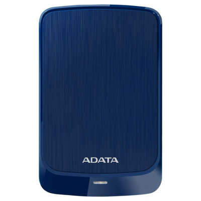 ADATA HV320 1 TB Blue (AHV320-1TU31-CBL)