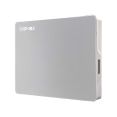 Toshiba Canvio Flex 1TB Silver (HDTX110ESCAA)