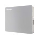 Toshiba Canvio Flex 1TB Silver (HDTX110ESCAA)