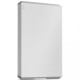 LaCie Mobile Drive 1 TB Moon Silver (STHG1000400)