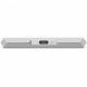 LaCie Mobile Drive 1 TB Moon Silver (STHG1000400)
