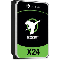 Seagate Exos X24 24 TB (ST24000NM002H)