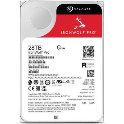 Seagate (ST28000NT000)