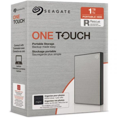 Seagate One Touch 1 TB (STKB1000401)
