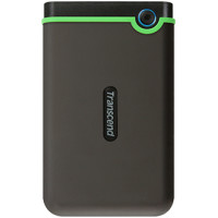 Transcend StoreJet 25M3C 2TB (TS2TSJ25M3C)