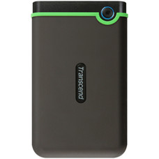 Transcend StoreJet 25M3C 2TB (TS2TSJ25M3C)