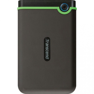 Transcend StoreJet 25M3 2 TB (TS2TSJ25M3S)