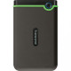 Transcend StoreJet 25M3 2 TB (TS2TSJ25M3S)