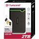 Transcend StoreJet 25M3 2 TB (TS2TSJ25M3S)