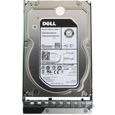 Dell 400-BLBZ 8TB