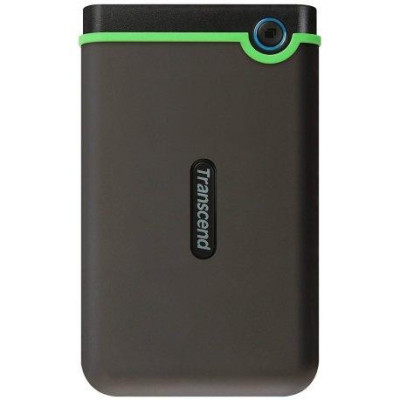 Transcend StoreJet 25M3S TS1TSJ25M3S