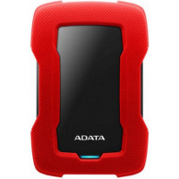 ADATA Durable HD330 2 TB Red (AHD330-2TU31-CRD)