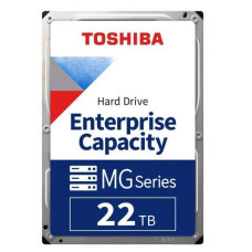 Toshiba MG10F 22 TB (MG10SFA22TE)