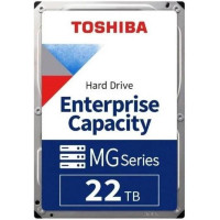 Toshiba MG10F 22 TB (MG10SFA22TE)