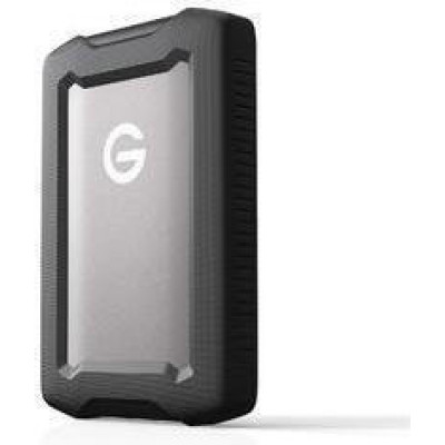 SanDisk Professional G-Drive ArmorATD 5 TB (SDPH81G-005T-GBA1D)