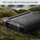 SanDisk Professional G-Drive ArmorATD 5 TB (SDPH81G-005T-GBA1D)
