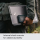 SanDisk Professional G-Drive ArmorATD 5 TB (SDPH81G-005T-GBA1D)