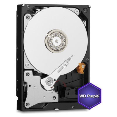 WD Purple 1 TB (WD11PURZ)