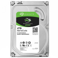Seagate BarraCuda 3,5