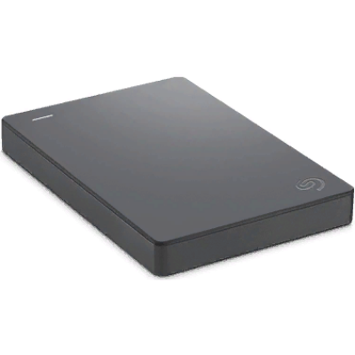 Seagate Photo Drive with Mylio Create 2 TB (STJS2000400)