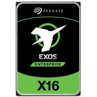 Seagate Exos X16 SAS 16 TB (ST16000NM002G)