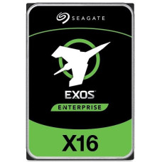 Seagate Exos X16 SAS 16 TB (ST16000NM002G)
