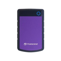 Transcend StoreJet 25H3 (TS4TSJ25H3P)