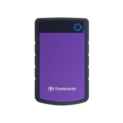 Transcend StoreJet 25H3 (TS4TSJ25H3P)