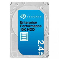 Seagate Enterprise Performance 10K SAS 10K 2.4 TB (ST2400MM0129)