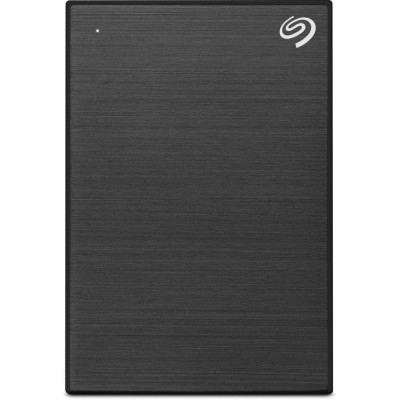 Seagate One Touch with Password 2 TB Black (STKY2000400)