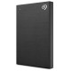 Seagate One Touch with Password 2 TB Black (STKY2000400)
