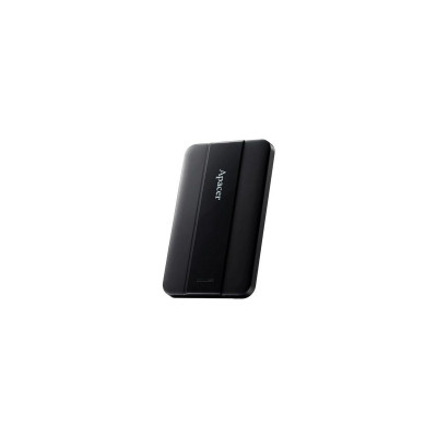 Apacer AC237 1 TB Black (AP1TBAC237B-1)