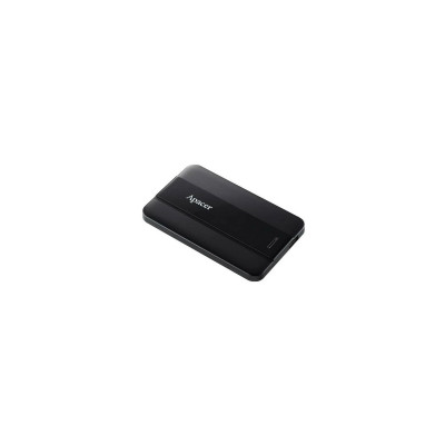 Apacer AC237 1 TB Black (AP1TBAC237B-1)