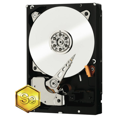 WD Se WD1002F9YZ