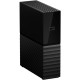 WD My Book Desktop 22 TB (WDBBGB0220HBK)