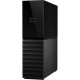 WD My Book Desktop 22 TB (WDBBGB0220HBK)