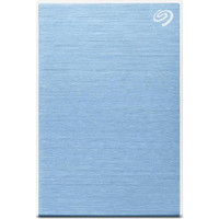 Seagate One Touch with Password 2 TB Blue (STKY2000402)