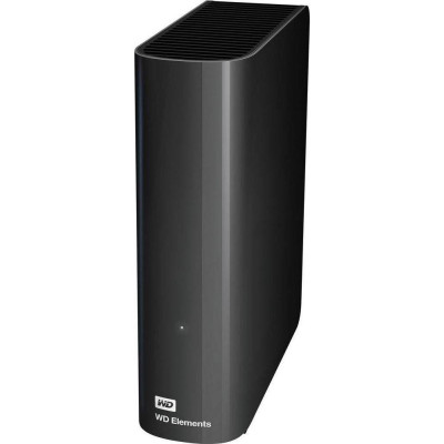 WD Elements Desktop 14 TB (WDBWLG0140HBK-EESN)