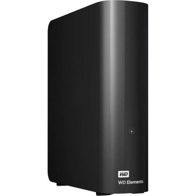 WD Elements Desktop 14 TB (WDBWLG0140HBK-EESN)